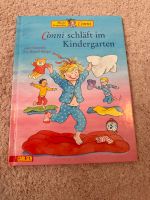 Buch Conny schläft im Kindergarten Baden-Württemberg - Esslingen Vorschau