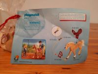 Playmobil Voltigieren Baden-Württemberg - Meckesheim Vorschau