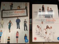 Modern Family Staffel 1-3/Season 1-3 Original English Version DVD Nordrhein-Westfalen - Meerbusch Vorschau