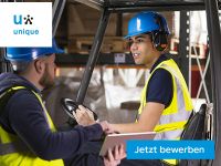 Gabelstaplerfahrer (m/w/d) für Schmalgangstapler Nordrhein-Westfalen - Harsewinkel Vorschau