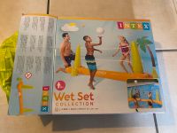 Intex Wet Set Collection Netz Pool Volleyball Niedersachsen - Lüneburg Vorschau