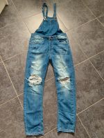 NEU One Teaspoon Jeans Latzhose Overall Latzjeans Einteiler S 36 Nordrhein-Westfalen - Issum Vorschau