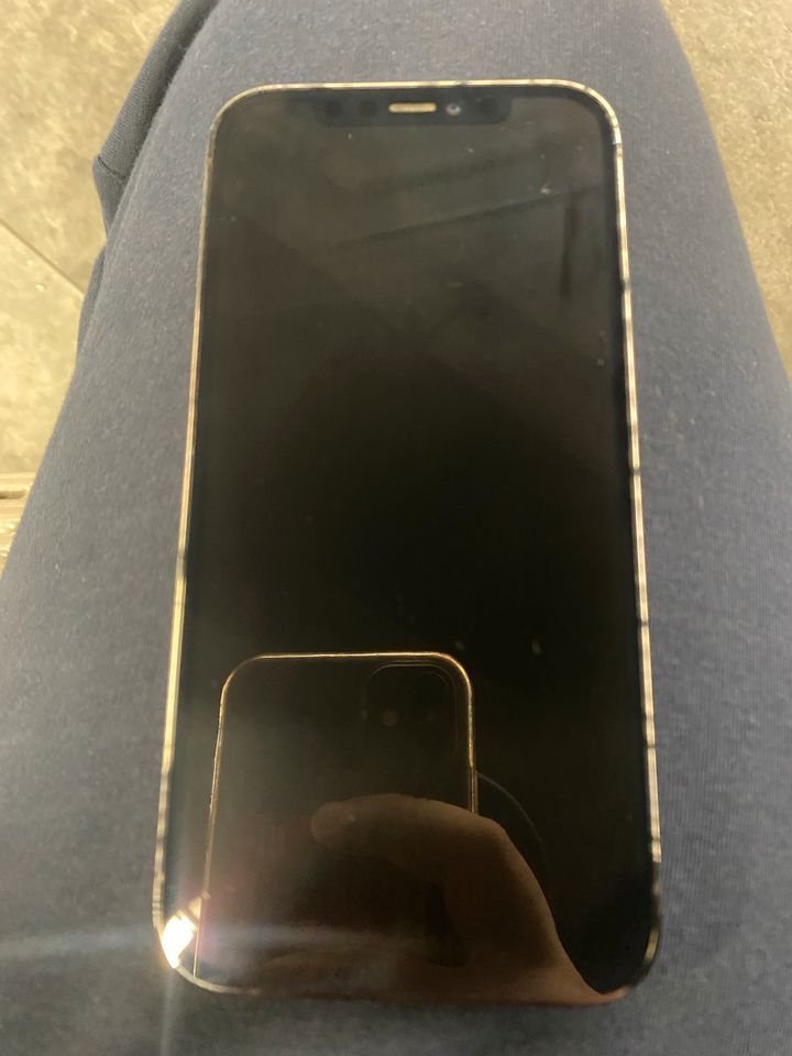 iPhone 12 Pro 128 gb in Offenbach