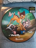 Bambi Picture Vinyl Dortmund - Lichtendorf Vorschau