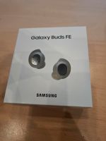 Samsung Galaxy Buds FE, graphit, Neu, OVP (versiegelt) Rheinland-Pfalz - Landau in der Pfalz Vorschau