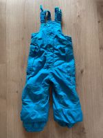 Skihose/ Winter-Regenhose blau 86/92 Rheinland-Pfalz - Mainz Vorschau