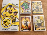 Topps BVB Fan Set 2023/24 - Komplettes Set Hessen - Heusenstamm Vorschau