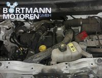 Motor NISSAN NV200 1.5 dci K9K608 K9K400 52.746KM+GARA+KOMP+VERSA Leipzig - Eutritzsch Vorschau