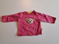 Langarmshirt Gr. 74 von Steiff mit quietschendem Bär Niedersachsen - Celle Vorschau