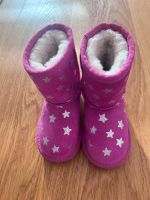 ++ UGG Mini Baby Boots - wie Neu ++ Bayern - Mühldorf a.Inn Vorschau