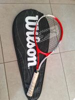 Tennisschläger Slazenger Nordrhein-Westfalen - Bedburg-Hau Vorschau