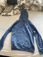 Nike Blauer Pullover Friedrichshain-Kreuzberg - Friedrichshain Vorschau