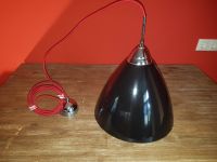 Küchenlampe Leuchte Lampe Pendellampe Retro Antik Vintage Brandenburg - Finsterwalde Vorschau