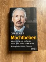Dirk Müller: Machtbeben Sachsen-Anhalt - Halle Vorschau