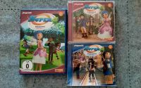 Super4 Playmobil cds und dvd Nordrhein-Westfalen - Geilenkirchen Vorschau