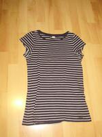 S. oliver Shirt Streifen dblau weiß 36 100% BW Bayern - Forchheim Vorschau