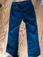 Blaue Chino / Stoffhose / Hose, Zara, Gr 40 Hamburg-Nord - Hamburg Eppendorf Vorschau