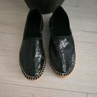 Espadrille in 41 Dortmund - Wellinghofen Vorschau