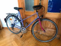 Kildemoes Colibri Damen Mixte / Rennrad Suntour Dia compe RH59 Mitte - Tiergarten Vorschau