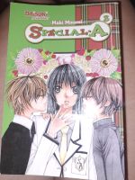 Manga Spezial A Band 8 Nordrhein-Westfalen - Dinslaken Vorschau