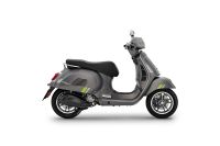 Vespa GTS supertech 125 in grau - Neu - Aktion Modell 2023 Bayern - Ingolstadt Vorschau