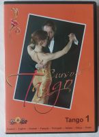 5x DVD Tango Argentino: Tango 1+2, Milonga, Vals, Fantasia Berlin - Hellersdorf Vorschau