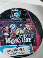 Monster High XXL Poster Plakat Bild 152,5x104cm Neu Berlin - Marzahn Vorschau