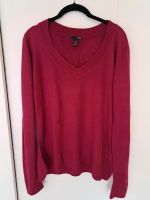 H&M Feinstrickpullover weich Gr. M Top Zustand Nordrhein-Westfalen - Merzenich Vorschau