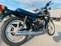 OLDTIMER Cagiva SST125 MEGA SELTEN ! ABVERKAUF Baden-Württemberg - Schemmerhofen Vorschau