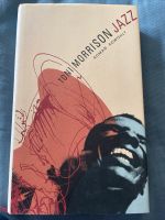 Jazz - Toni Morrison - Roman Rowohlt Nordrhein-Westfalen - Burbach Vorschau