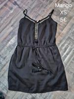 Mango Kleid XS Bayern - Marktoberdorf Vorschau