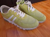 Tamaris Damen Sneaker 41 Hessen - Bad Camberg Vorschau