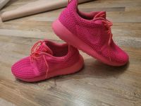 Nike Schuhe in Pink gr. 38 Bayern - Nördlingen Vorschau