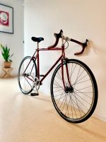 Cycles Gitane (Reynolds 531 Rennrad) Singlespeed/Fixie - RH 55/56 Berlin - Rummelsburg Vorschau