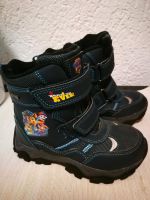 Paw Patrol Stiefel Winterstiefel Kinderschuhe Kinderstiefel Gr 27 Sachsen-Anhalt - Halle Vorschau