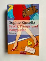 Buch Prada, Pumps und Babypuder Hessen - Bensheim Vorschau