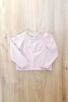 Pullover Steiff Größe 74 80 rosa rose Pulli Bayern - Wilhermsdorf Vorschau