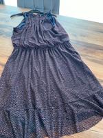 Esprit Sommerkleid Gr.XL wie Neu!! Hessen - Allendorf Vorschau