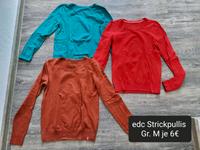 Pullover Gr. M / L (edc, Melrose, Flashlights Baden-Württemberg - Höpfingen Vorschau