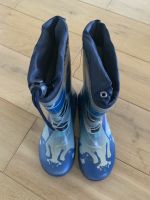 Coole Beck Gummistiefel Stiefel Gr. 29 Fußball Motiv Hessen - Nidda Vorschau