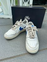 Nike Air force 1 Sneaker Gr. 38,5 Nordrhein-Westfalen - Solingen Vorschau