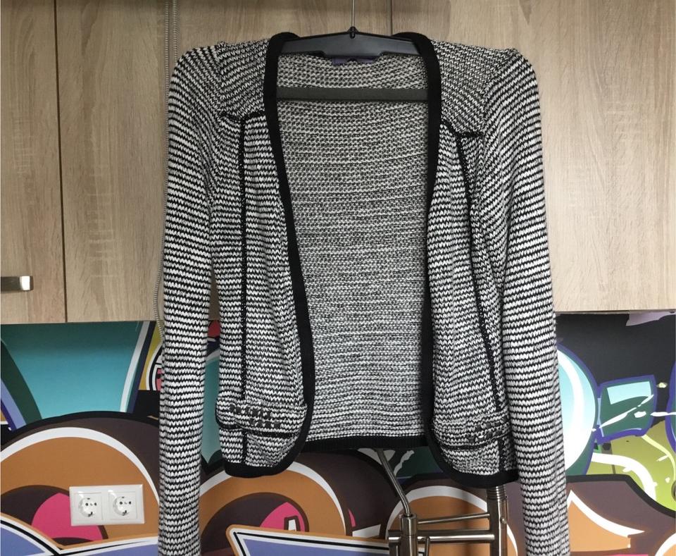 Blazer Jacke Jäckchen Business Büro Jacke Größe 32-34 in Appen