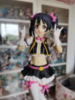 Nico Yazawa - No Brand Girls Love Live Anime Figur Dresden - Klotzsche Vorschau