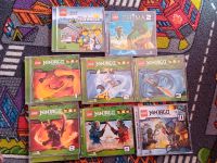 Lego ninjago & Lego Hörspiel CDs Nordrhein-Westfalen - Kreuztal Vorschau