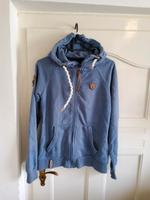 Naketano Damen Kapuzen Hoody in Größe M Farbe Blau Nordrhein-Westfalen - Unna Vorschau