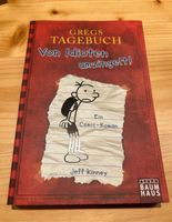 Gregs Tagebuch Von Idioten umzingelt, Taschenbuch Hessen - Rodgau Vorschau
