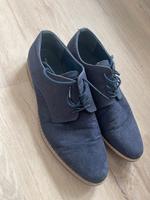 Herrenschuhe Größe 45 Niedersachsen - Nordhorn Vorschau