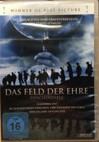 Neu und ovp! Das Feld der Ehre, Passchendaele - DVD. Schlacht Brandenburg - Hoppegarten Vorschau