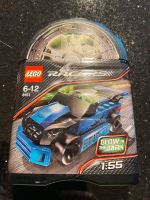 LEGO Racers Glow in the Dark 8151 Schleswig-Holstein - Laboe Vorschau