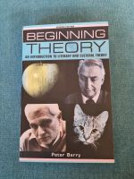 Peter Barry - Beginning Theory Nordrhein-Westfalen - Wesel Vorschau